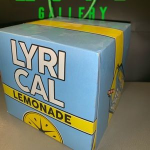 Lyrical Lemonade